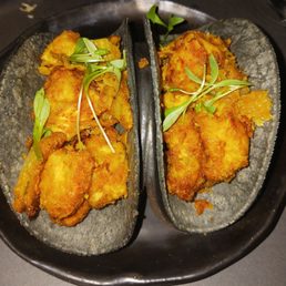 Organic Chipotle Chicken Tacos