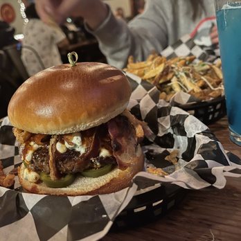 Dempsey's Burger Pub - Burgers Near Me - Wichita, Kansas Dempsey's Burger Pub - Burgers Near Me - Wichita, Kansas
