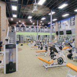 Big Sky - Fitness Floor 2022
