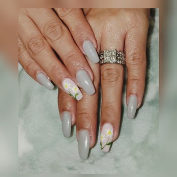 Elite Nails - Tee is my favorite tech. She's always looking for perfection and making sure that the client is satisfied. Love ya and thank you Tee - Nail Salons Near Me - Vista, California Elite Nails - Tee is my favorite tech. She's always looking for perfection and making sure that the client is satisfied. Love ya and thank you Tee - Nail Salons Near Me - Vista, California