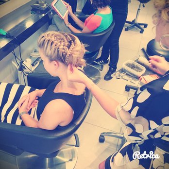 Changes Inspired By Glenn - Hair Salons Near Me - Kontich, VAN