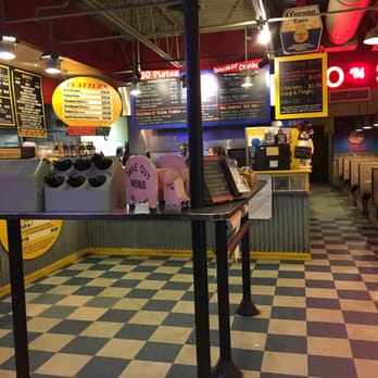 Tennessee's Real BBQ Real Fast - Barbeque Near Me - Framingham, Massachusetts