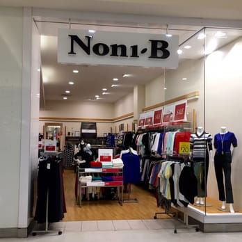 Noni B Clothing Australia 2025