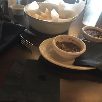 Uncle Julio's - Chips and salsa... - Mexican Near Me - Orlando, Florida