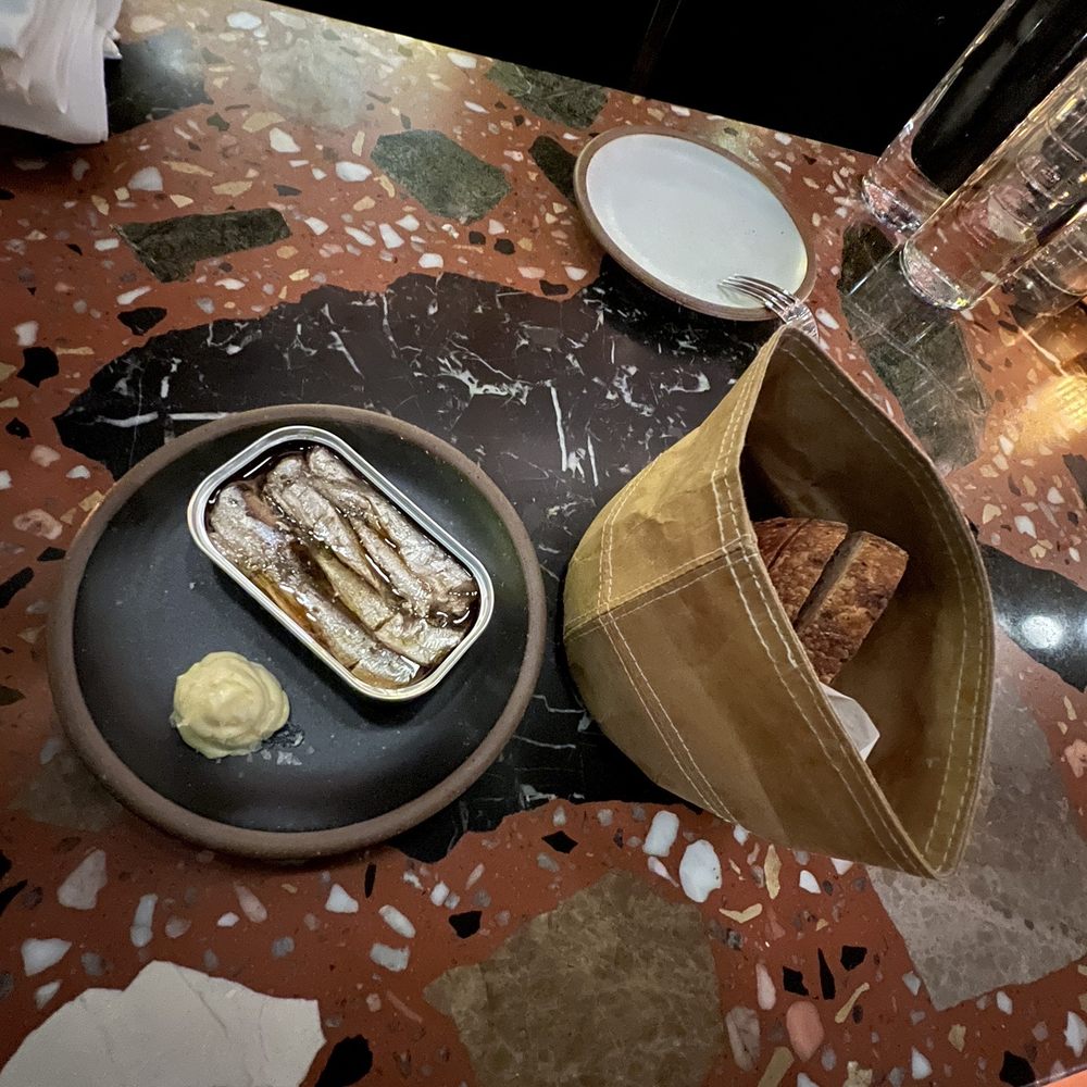 Bar Gemini - Wine Bars Near Me - San Francisco, California