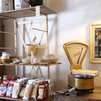 S.forno by null