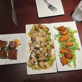 Fiore  - Lounges Near Me - Charlotte, North Carolina