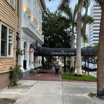 The Scott - Approach - Cocktail Bars Near Me - St Petersburg, Florida The Scott - Approach - Cocktail Bars Near Me - St Petersburg, Florida