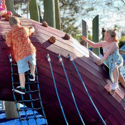 Glazer Family Playground