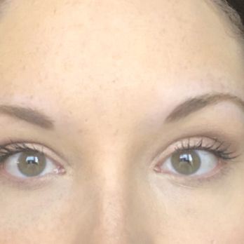 BrowBeat Studio Dallas Advanced Eyebrow Microblading Experts - Before. They were running away from each other! - Permanent Makeup Near Me - Dallas, Texas BrowBeat Studio Dallas Advanced Eyebrow Microblading Experts - Before. They were running away from each other! - Permanent Makeup Near Me - Dallas, Texas