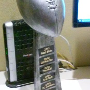 Golden Trophy & Promotions - Fantasy Football Trophy - Trophy Shops Near Me - Westminster, California Golden Trophy & Promotions - Fantasy Football Trophy - Trophy Shops Near Me - Westminster, California