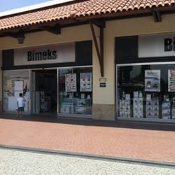 Bimeks