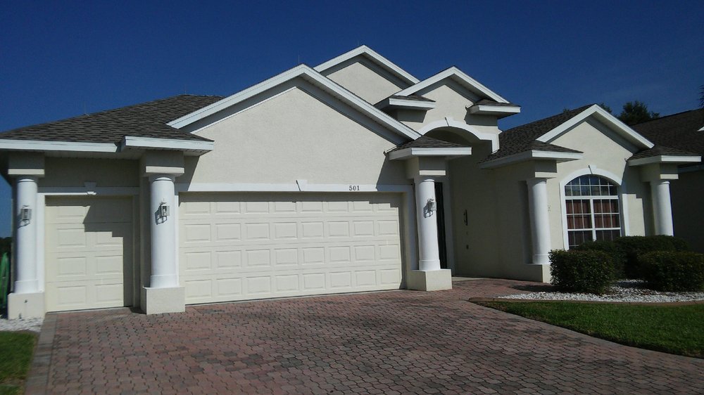 Slide of Budget Roofing Service