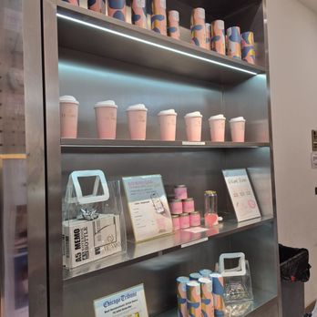Te’amo Boba Bar - Merch - Bubble Tea Near Me - Chicago, Illinois