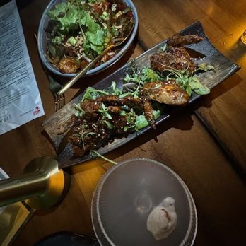 Straits - Honolulu - Asian Fusion Near Me - Honolulu, Hawaii
