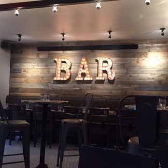 Sapristi - Italian Near Me - Quebec City, Quebec