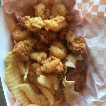 Fish Net Seafood - Shrimp oysters and Jesus crab - Seafood Markets Near Me - Johns Island, South Carolina Fish Net Seafood - Shrimp oysters and Jesus crab - Seafood Markets Near Me - Johns Island, South Carolina