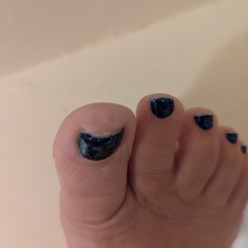 Nail Icon Studio - Nail Salons Near Me - Westerly, Rhode Island