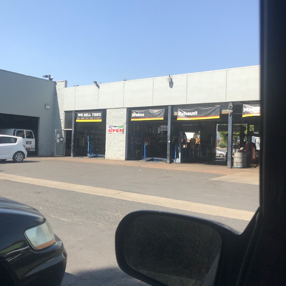 Midas - Oil change - Auto Repair Near Me - Hayward, California