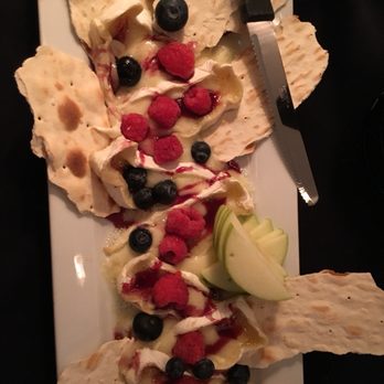 Bastien's - Warm Brie - Steakhouses Near Me - Denver, Colorado