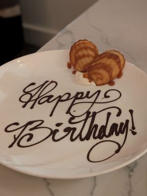 Matthew's Restaurant by null