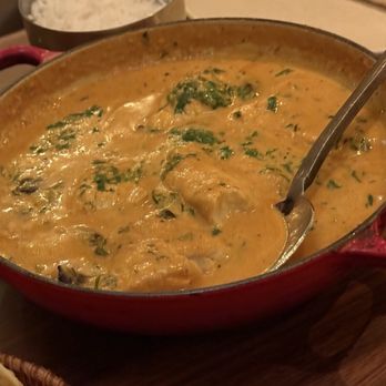 Adda - Fish - Indian Near Me - New York, New York Adda - Fish - Indian Near Me - New York, New York