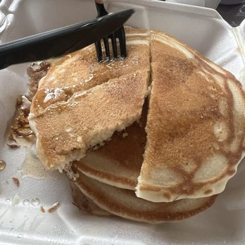 Bobo's Hamburgers - Pancakes - Burgers Near Me - Pacoima, California