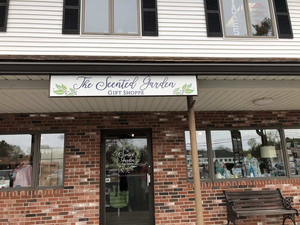 THE SCENTED GARDEN GIFT SHOPPE Updated May 2024 14 Photos 2341