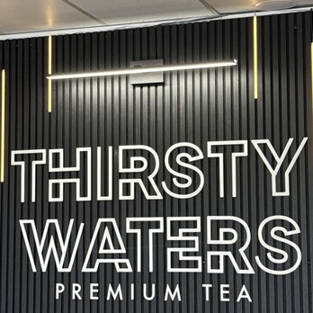 Thirsty Waters - Bubble Tea Near Me - Rowland Heights, California