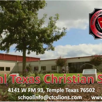 CENTRAL TEXAS CHRISTIAN SCHOOL