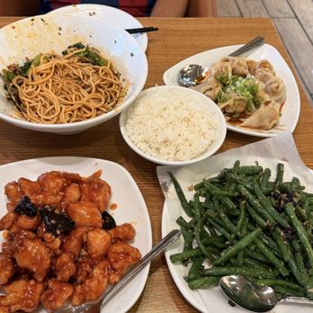Juicy Dumpling Factory - Chinese Near Me - Redondo Beach, California Juicy Dumpling Factory - Chinese Near Me - Redondo Beach, California