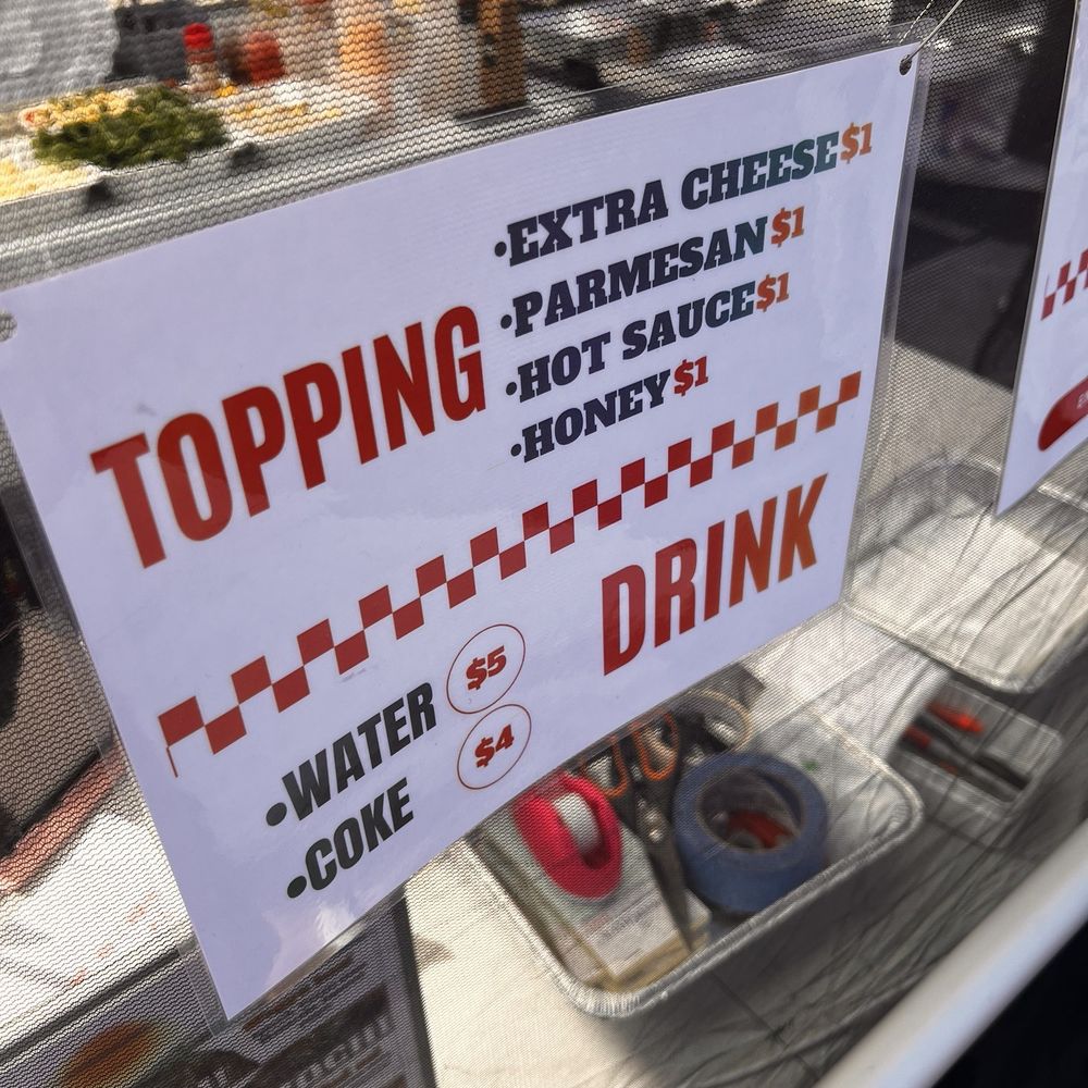 Pizza Studio - Pizza Near Me - Costa Mesa, California