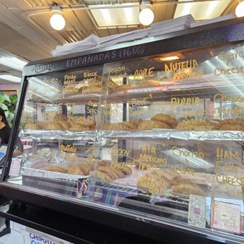 Cafe Tola - Empanadas Near Me - Chicago, Illinois