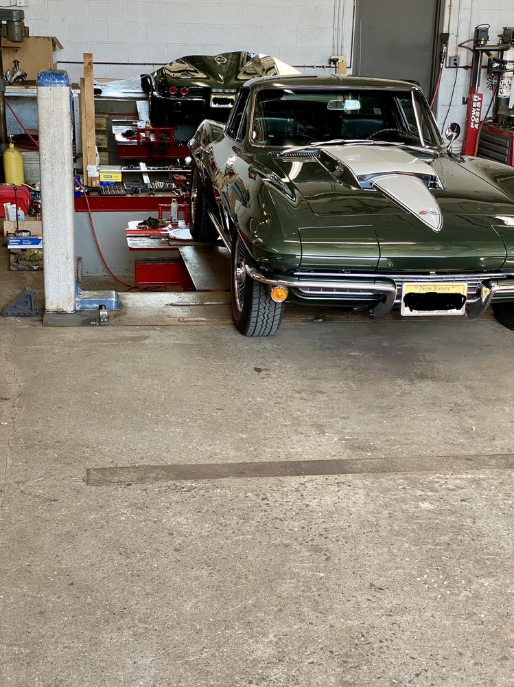 A WHEEL ALIGNMENT PLACE Updated September 2024 1275 Bloomfield Ave