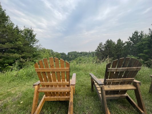 Suttons Bay Ciders by null