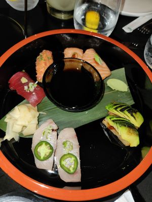 T BAR Roslyn by null