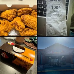 Chicken 4 U
