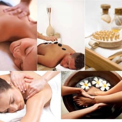 Serenity Foot Spa