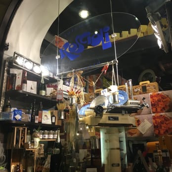 Roscioli - Salumerie Near Me - Rome, RM