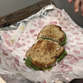 Schmaltz Deli - Delis Near Me - Lisle, Illinois