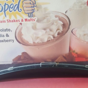 Hardee's - Fast Food Near Me - Parsons, Tennessee