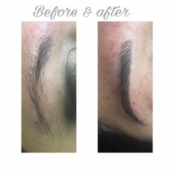 Bladed Brows By Nicole
