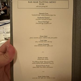 Bar Mar - Seafood Near Me - Nashville, Tennessee Bar Mar - Seafood Near Me - Nashville, Tennessee