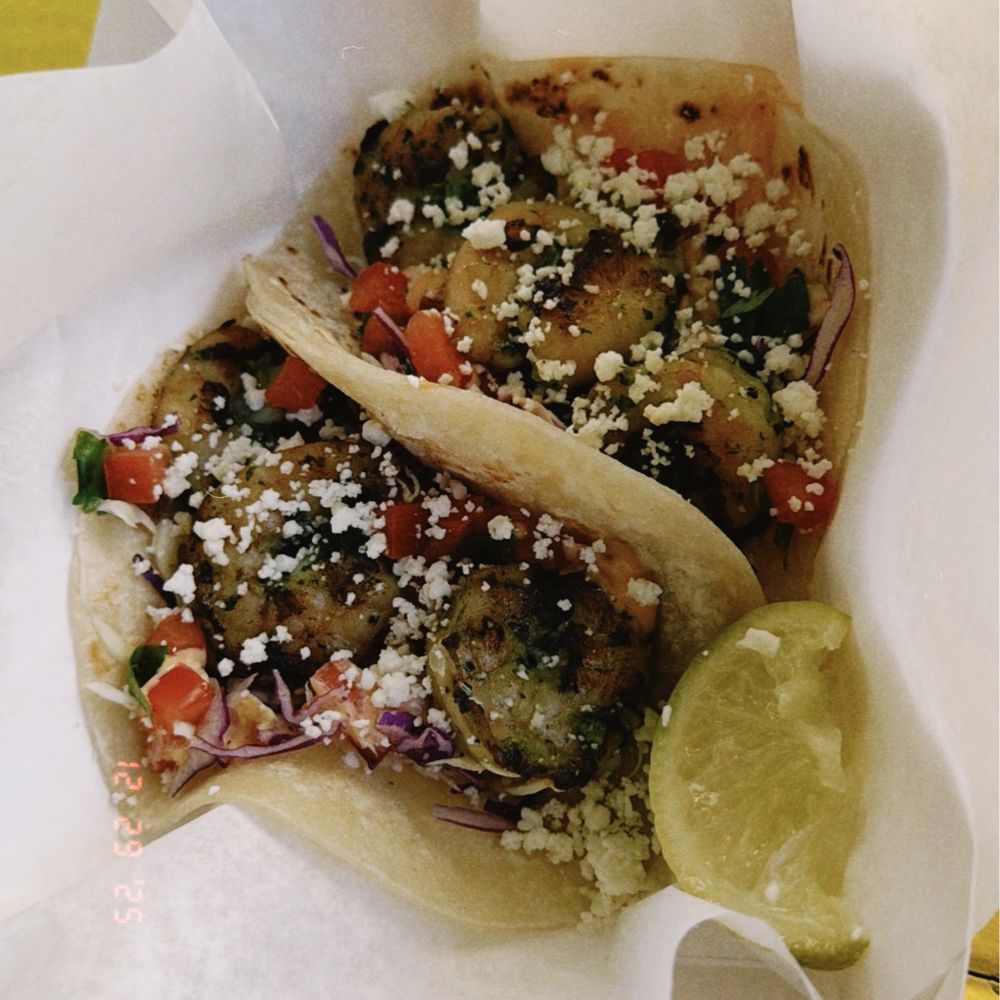 The Beach House - Shrimp Tacos - Mexican Near Me - Phoenix, Arizona The Beach House - Shrimp Tacos - Mexican Near Me - Phoenix, Arizona