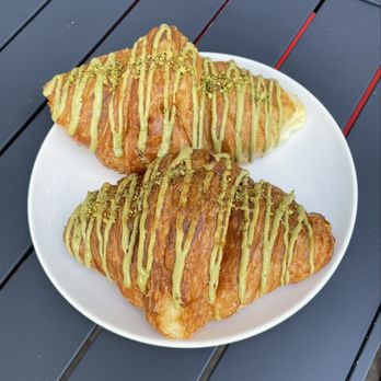 Dario Caffe - Coffee & Tea Near Me - Surrey, British Columbia