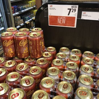 BC Liquor Store - Malt beer~ - Beer, Wine & Spirits Near Me - Vancouver, British Columbia BC Liquor Store - Malt beer~ - Beer, Wine & Spirits Near Me - Vancouver, British Columbia
