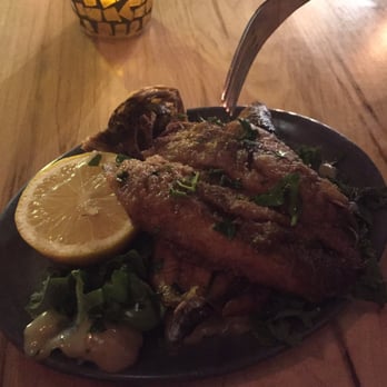 Tapagria Spanish Tapas - amaaaaaszinngggg sardines!!! and the salad is great too - Spanish Near Me - Markham, Ontario Tapagria Spanish Tapas - amaaaaaszinngggg sardines!!! and the salad is great too - Spanish Near Me - Markham, Ontario