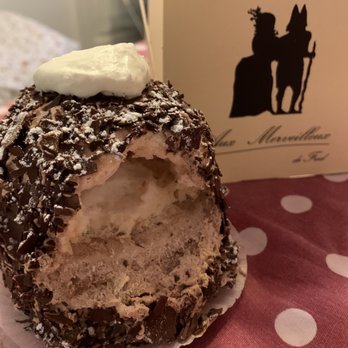 Aux Merveilleux - Bakeries Near Me - Paris, 75 Aux Merveilleux - Bakeries Near Me - Paris, 75