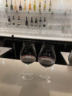 Valentinas Wine Bar by null