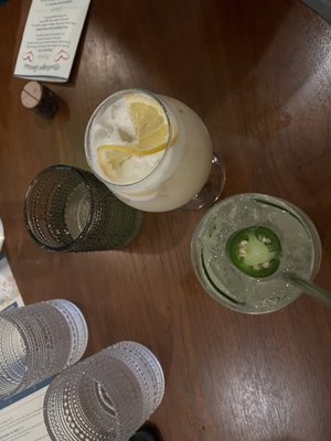 Montanya Distillers | Cocktail Bar by null